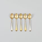 1178 7126 COFFEE SPOONS